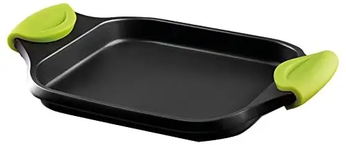 Produktbild: FUNDIX F3-IP35 Grillpfannen, Aluminium, Schwarz