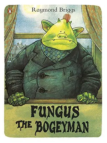 Produktbild: Fungus the Bogeyman