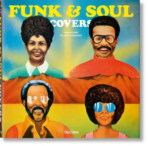 Produktbild: Funk & Soul Covers