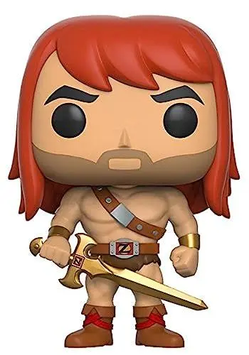 Produktbild: Funko 12298 POP! Vinylfigur: Son of Zorn