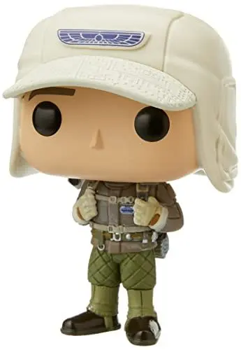 Produktbild: Funko 13095 Actionfigur Alien Covenant: David