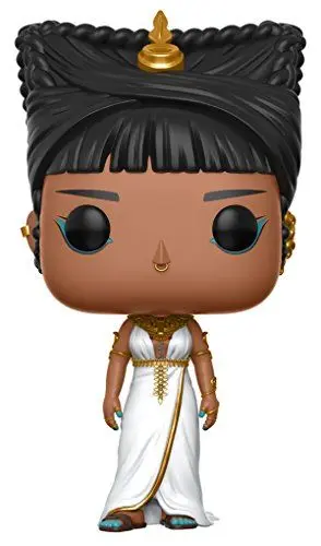 Produktbild: Funko 13801 Actionfigur The Mummy 2017: Princess Ahmanet