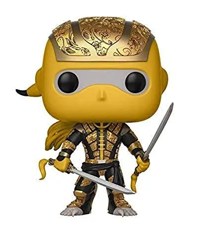 Produktbild: Funko 22054 POP! Vinylfigur: Ready Player One: SHO