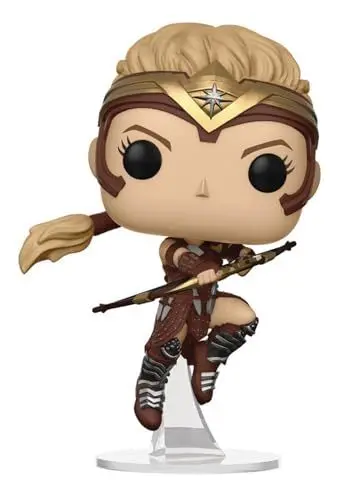 Produktbild: Funko 24973 POP! Vinylfigur: DC: Wonder Woman: Antiope