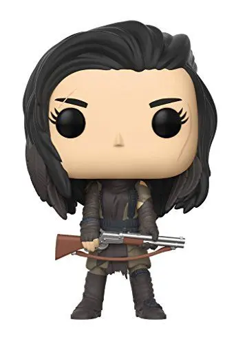 Produktbild: Funko 28025 Actionfigur Mad Max: Fury Road: Valkyrie