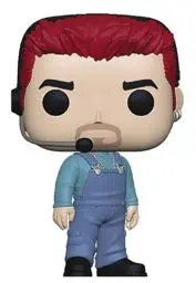 Produktbild: Funko 34541 POP! Vinyl: NSYNC: Joey Fatone