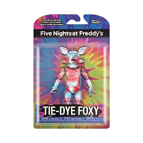 Produktbild: Funko Action Figure 5