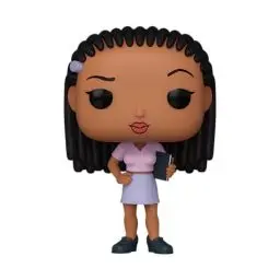 Produktbild: Funko POP! TV: Daria - Jodie Landon - Vinyl-Sammelfigur - Geschenkidee - Offizielle Handelswaren - Spielzeug Für Kinder und Erwachsene - TV Fans - Modellfigur Für Sammler und Display