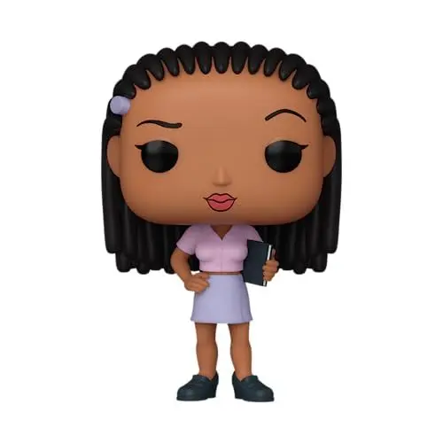 Produktbild: Funko POP! TV: Daria - Jodie Landon - Vinyl-Sammelfigur - Geschenkidee - Offizielle Handelswaren - Spielzeug Für Kinder und Erwachsene - TV Fans - Modellfigur Für Sammler und Display