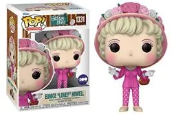 Produktbild: Funko POP! TV: Gilligan’s Island - Lovey - Gilligan's Island - Vinyl-Sammelfigur - Geschenkidee - Offizielle Handelswaren - Spielzeug Für Kinder Und Erwachsene - TV Fans - Modellfigur Für Sammler