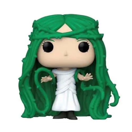 Produktbild: Funko Pop! Animation: My Hero Academia 1B - Ibara Shiozaki (Special Edition) #1192 Vinyl Figure