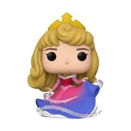 Produktbild: Funko Pop! Disney: Disney 100 - Aurora - Vinyl-Sammelfigur - Geschenkidee - Offizielle Handelswaren - Spielzeug Für Kinder und Erwachsene - Modellfigur Für Sammler und Display