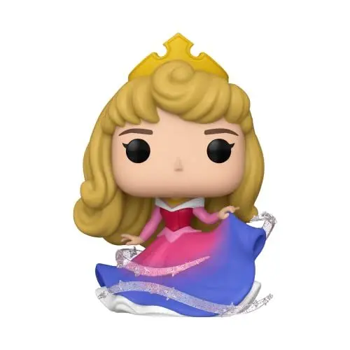 Produktbild: Funko Pop! Disney: Disney 100 - Aurora - Vinyl-Sammelfigur - Geschenkidee - Offizielle Handelswaren - Spielzeug Für Kinder und Erwachsene - Modellfigur Für Sammler und Display