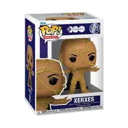 Produktbild: Funko Pop! Movies: 300 - Xerxes - 300 The Movie - Vinyl-Sammelfigur - Geschenkidee - Offizielle Handelswaren - Spielzeug Für Kinder und Erwachsene - Movies Fans - Modellfigur Für Sammler