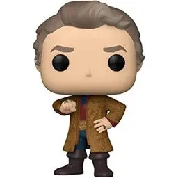 Produktbild: Funko Pop! Movies: Dungeons & Dragons - Forge - D&D - Vinyl-Sammelfigur - Geschenkidee - Offizielle Handelswaren - Spielzeug Für Kinder und Erwachsene - Video Games Fans - Modellfigur Für Sammler
