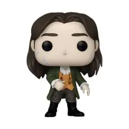 Produktbild: Funko Pop! Movies: IWAV - Louis De Pointe Du Lac - Interview with A Vampire - Vinyl-Sammelfigur - Geschenkidee - Offizielle Handelswaren - Spielzeug Für Kinder und Erwachsene - Movies Fans