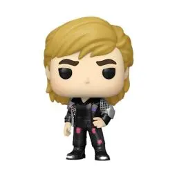 Produktbild: Funko Pop! Rocks: Duran Duran - Wild Boys Nick Rhodes - Vinyl-Sammelfigur - Geschenkidee - Offizielle Handelswaren - Spielzeug Für Kinder und Erwachsene - Music Fans - Modellfigur Für Sammler