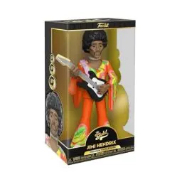 Produktbild: Funko Vinyl Gold 12