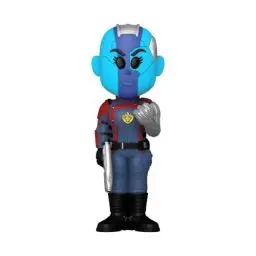 Produktbild: Funko Vinyl SODA: Marvel 3-1/6 Quote Für Seltene Chase-Variante - Nebula - Vinyl-Sammelfigur - Geschenkidee - Offizielle Handelswaren - Spielzeug Für Kinder und Erwachsene - Modellfigur Für Sammler