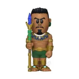 Produktbild: Funko Vinyl SODA, Marvel Black Panther Wakanda Forever, Namor, 1/6 Chance auf seltene Verfolgungsjagd-Variante, Sammelfigur, Geschenkidee, Offizielle Handelsware
