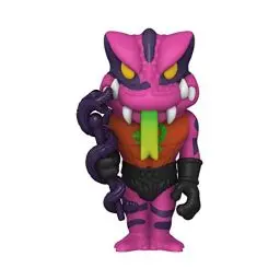 Produktbild: Funko Vinyl SODA: Motu - Tung Lashor - 1/6 Quote Für Seltene Chase-Variantease - (Styles May Vary) - Masters of The Universe - Vinyl-Sammelfigur - Geschenkidee - Offizielle Handelswaren