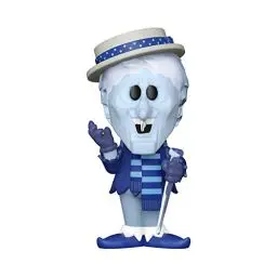 Produktbild: Funko Vinyl SODA, Snow Miserw, 1/6 Odds for Rare Chase Variant, The Year Without a Santa Claus, Sammelfigur, Geschenkidee, Offizielle Merchandise, Spielzeug für Kinder & Erwachsene
