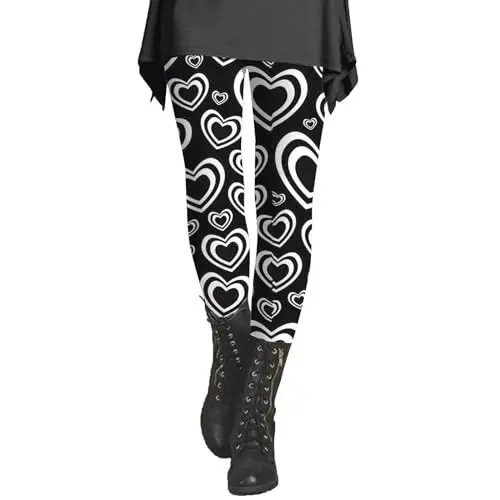 Produktbild: Funktionshose Damen Frauen Hose Wanderbekleidung Damen Sportleggings Coole Für Teenager Mädchen Mädchen Hosen Winter Leggings Damen Angebote Sale