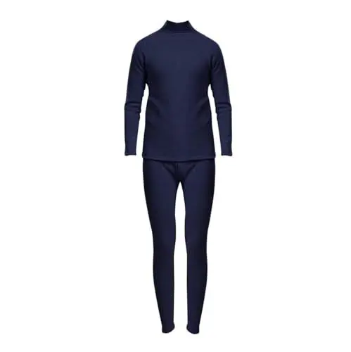 Produktbild: Black Friday Funktionsunterhemd Herren Funktionsunterwäsche Herren Sommer Herren Unterhosen Slip Thermounterhose Kinder Thermounterwäsche für Herren Thermounterwäsche für Jungen Thermohose Damen
