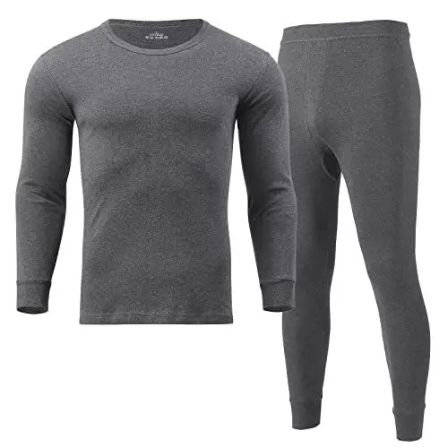 Produktbild: Funktionsunterwäsche Herren Sommer Funktions Kompressionsunterwäsche Herren Pants Skiunterwäsche Herren Schwarz Thermounterwäsche Thermounterhose Kinder Fussball Thermo Unterwäsche Herren Winter