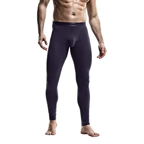 Produktbild: Funktionsunterwäsche mit Kompression Thermoanzug Herren Thermohose Herren Winter Gefüttert Fussball Thermo Set Kinder Funktionsunterwäsche Herren Motorrad Herren T Shirt Langarm Skiunterwäsche