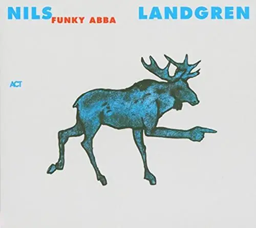 Produktbild: Funky Abba