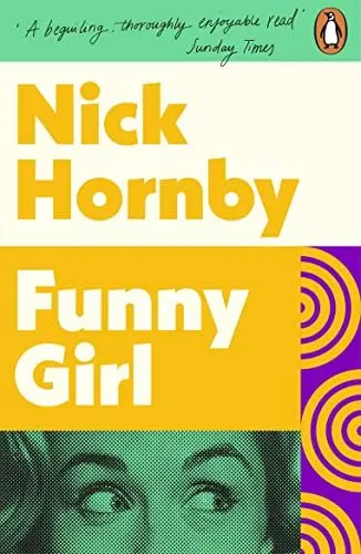 Produktbild: Funny Girl: Now The Major TV Series Funny Woman Starring Gemma Arterton