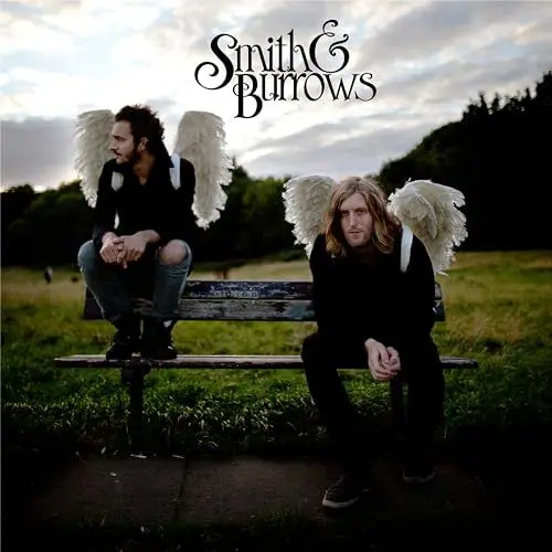 Produktbild: Funny Looking Angels