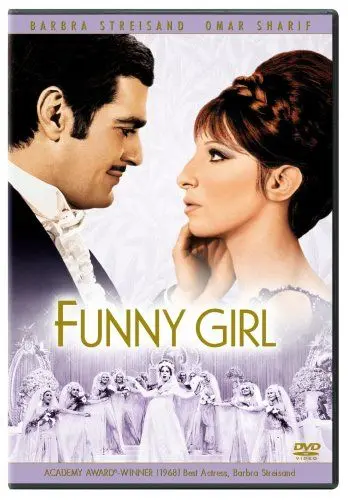 Produktbild: Funny Girl