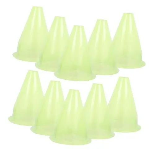 Produktbild: FUNOMOCYA 12 Stück Pflanzen – Robuste Pflanzen Frostbeständig Wiederverwendbar Und Für Den Garten