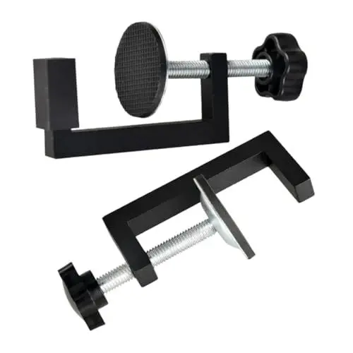 Produktbild: FUNOMOCYA Klemmen Für Gartenmöbel Rattan-Sofa-Klemmen Einfach Zu Verwendende Korbmöbel-Clips Für Ecksofas