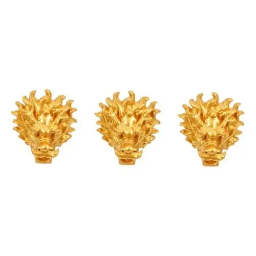 Produktbild: FUNOMOCYA 3 Stücke Große Garten Brunnen Drachen Harz Design Outdoor Brunnen Für Hinterhof