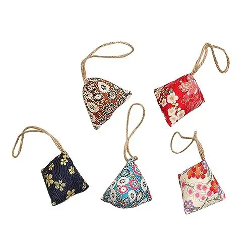 Produktbild: FUNOMOCYA 5St Räucherstäbchen für Katzen katzenhalter Katzen Halter Spielzeug für Katze spielt Räucherstäbchen Spielzeuge Katzenspielzeug Räucherstäbchen zum Aufhängen für Katzen Kätzchen
