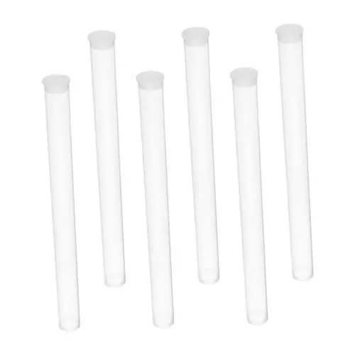 Produktbild: FUNOMOCYA Aufbewahrungsbox Für Räucherstäbchen Aus Acryl 6 Stück Für Stäbchen Einfach Zu Verwenden