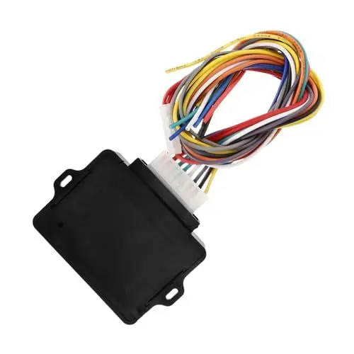 Produktbild: FUNOMOCYA Universal Auto Fensterheber Auto Seite Fenster Controller