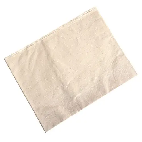 Produktbild: FUNOMOCYA Brot Hefetuch Brot Backblech Fermentationstuch Für Die Küche Backen Von Couchwäsche Waschmaschinenpfanne Teigtuch Baumwollwaschlappen Brottuch Backen Teig Backtuch Baumwolltuch