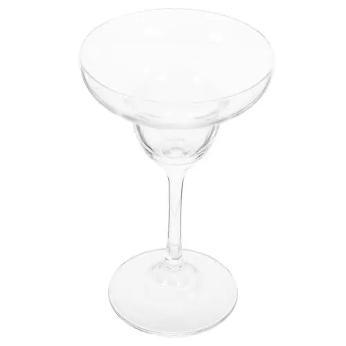 Produktbild: FUNOMOCYA Cocktailgläser Aus Für Cocktails Longdrinkgläser Für Cocktails Glasbecher Für Margarita-gläser Für
