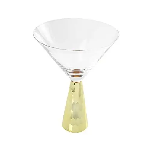 Produktbild: FUNOMOCYA Brandyglas Weinbecher Dekoratives Weinglas Für Zuhause Vielseitige Party-cocktailglas Accessoire Exquisites Für Whisky Und Wein