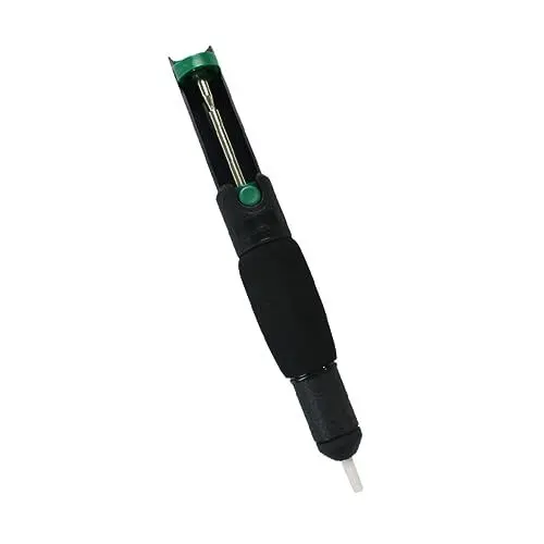 Produktbild: FUNOMOCYA Doppel-vakuum-entlötwerkzeug Lötpumpendocht Für Die Elektronikreparatur