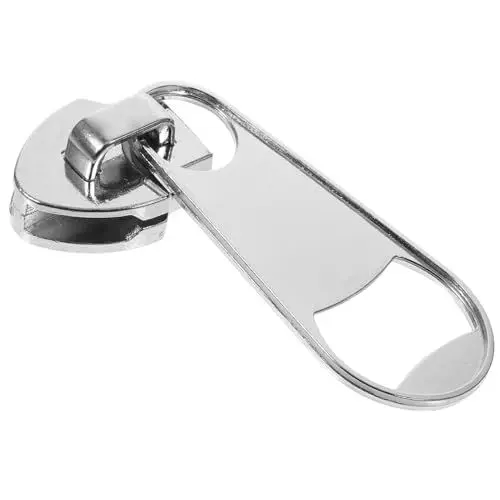 Produktbild: FUNOMOCYA Magnetischer Bieröffner Bierform magnetischer Flaschenöffner für die Küche tragbar
