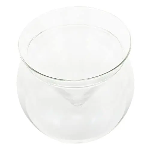 Produktbild: FUNOMOCYA Elegante Cocktail Lagerung Tasse Kreative Glas Tassen Für Home Office Hotel Nicht-basis