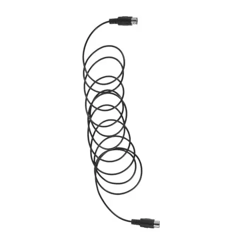 Produktbild: FUNOMOCYA Kabel 3 M Auf Verbindungskabel Für Keyboard Drum Machine