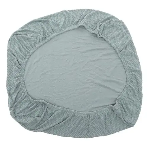Produktbild: FUNOMOCYA Elastischer Sofabezug dekorativer Stretch-Couchbezug Sofakissenbezug für Wohnzimmermöbel