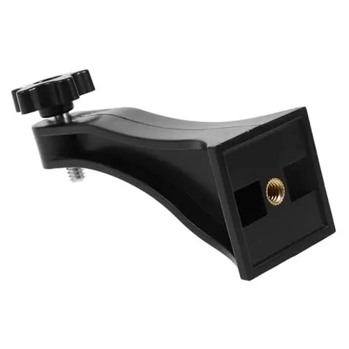 Produktbild: FUNOMOCYA Teleskop-fernglas-adapterhalterung Fernglas-stativadapter Für Ferngläser Robust Und Benutzerfreundlich