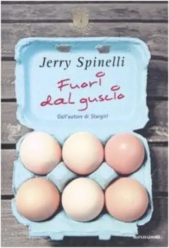 Produktbild: Fuori dal guscio